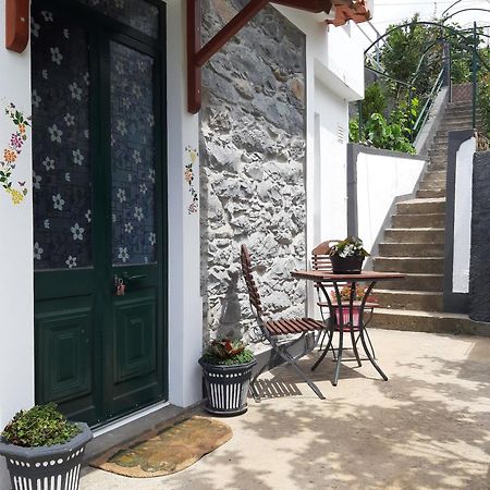 Casa Velha D Fernando E Casa Avo Augusta Hotel Рибейра Брава Екстериор снимка