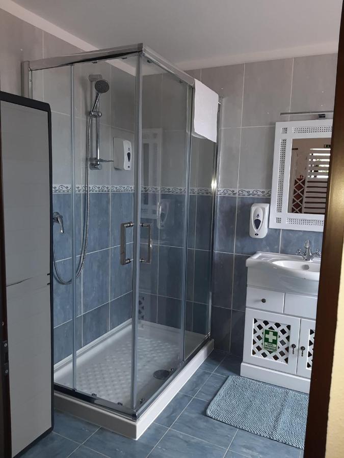 Casa Velha D Fernando E Casa Avo Augusta Hotel Рибейра Брава Екстериор снимка