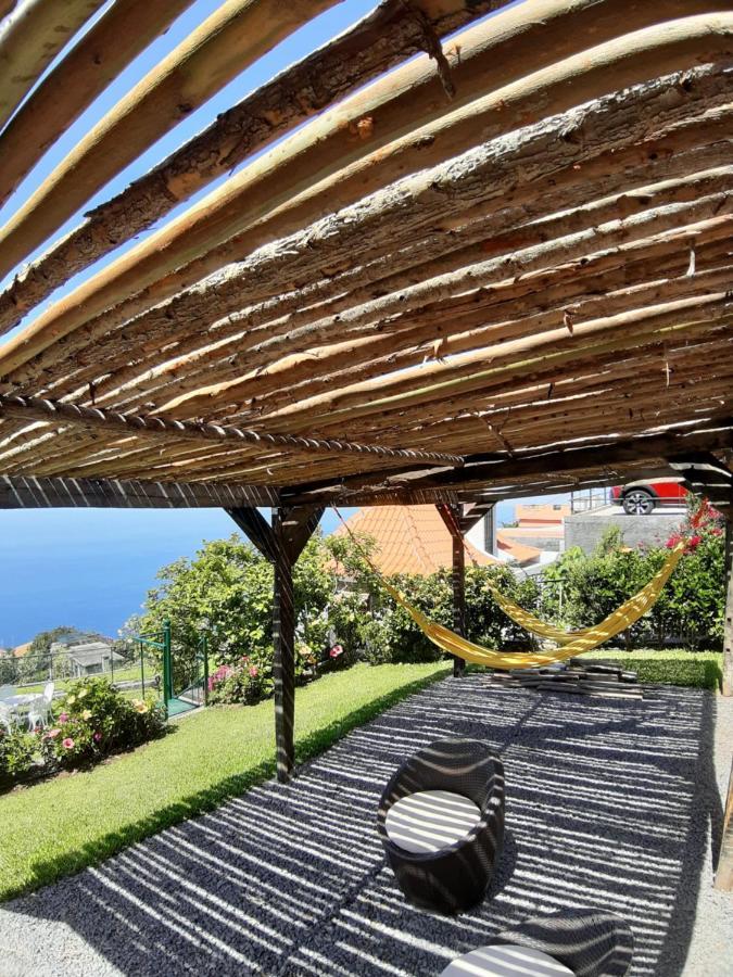 Casa Velha D Fernando E Casa Avo Augusta Hotel Рибейра Брава Екстериор снимка