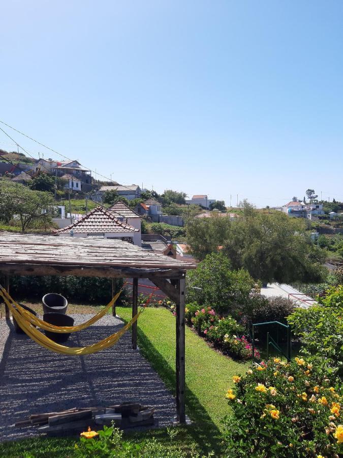 Casa Velha D Fernando E Casa Avo Augusta Hotel Рибейра Брава Екстериор снимка