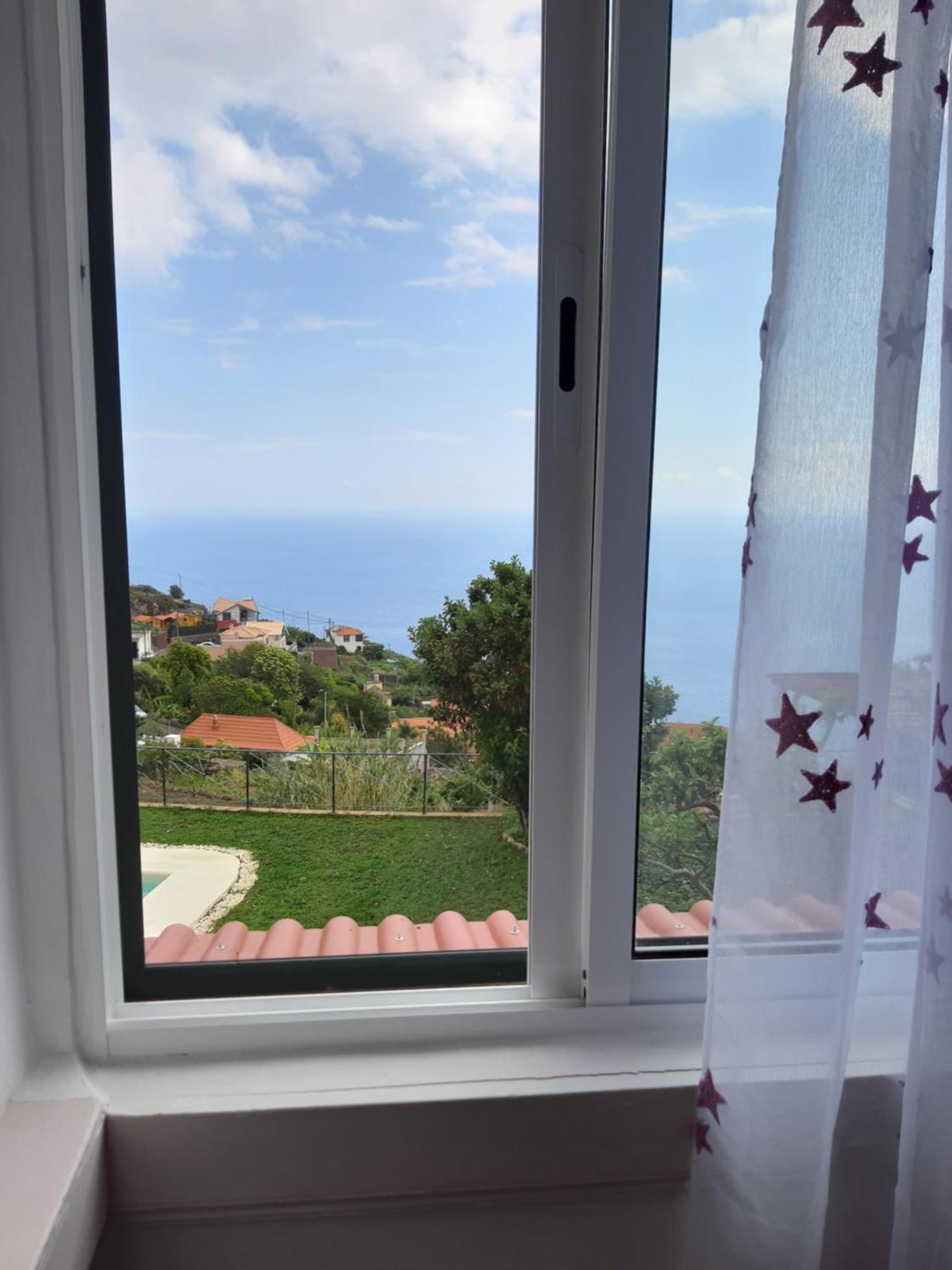 Casa Velha D Fernando E Casa Avo Augusta Hotel Рибейра Брава Екстериор снимка